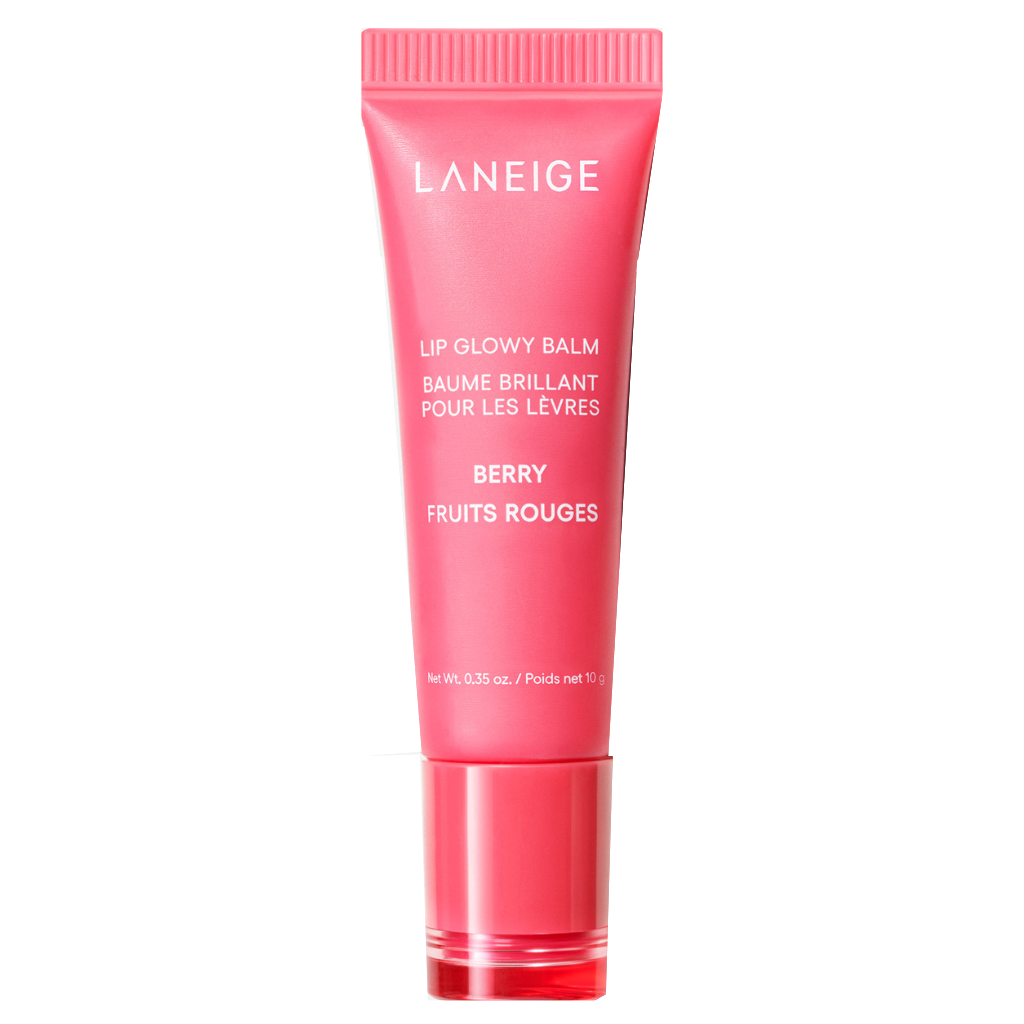 Laneige Lip Glowy Balm Berry 10g