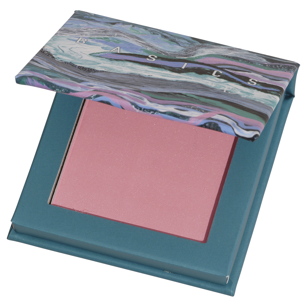 Basics by B Blush Singles