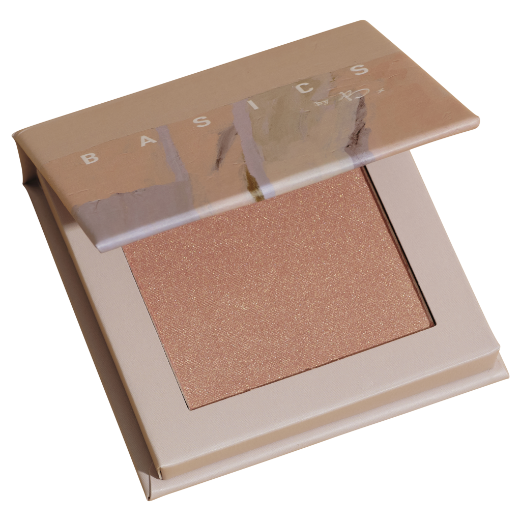 Basics by B Highlight Singles