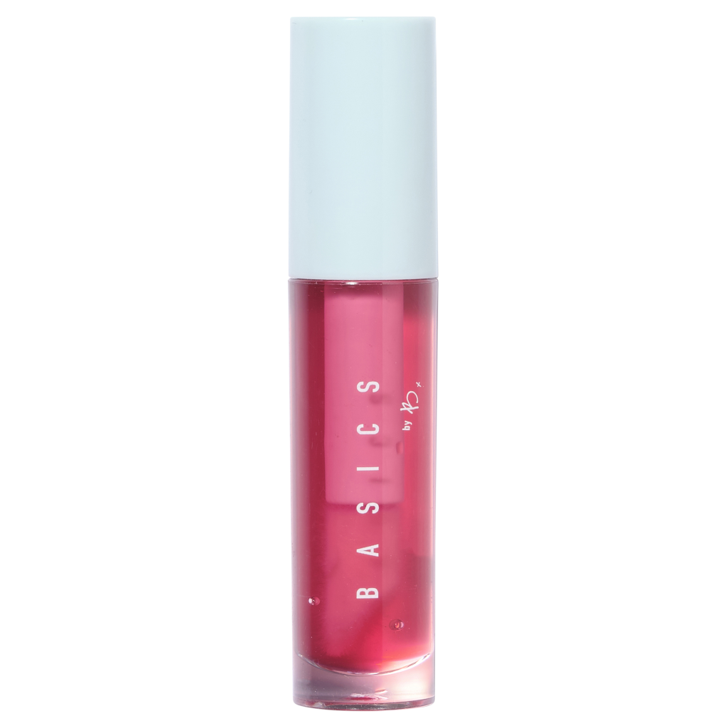 Basics by B Luxe Lip Oil
