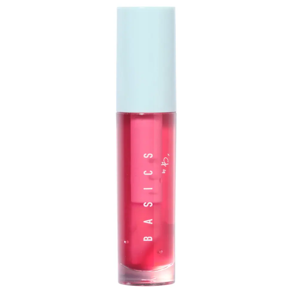 Basics by B Luxe Lip Oil