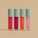 Basics by B Luxe Lip Oil