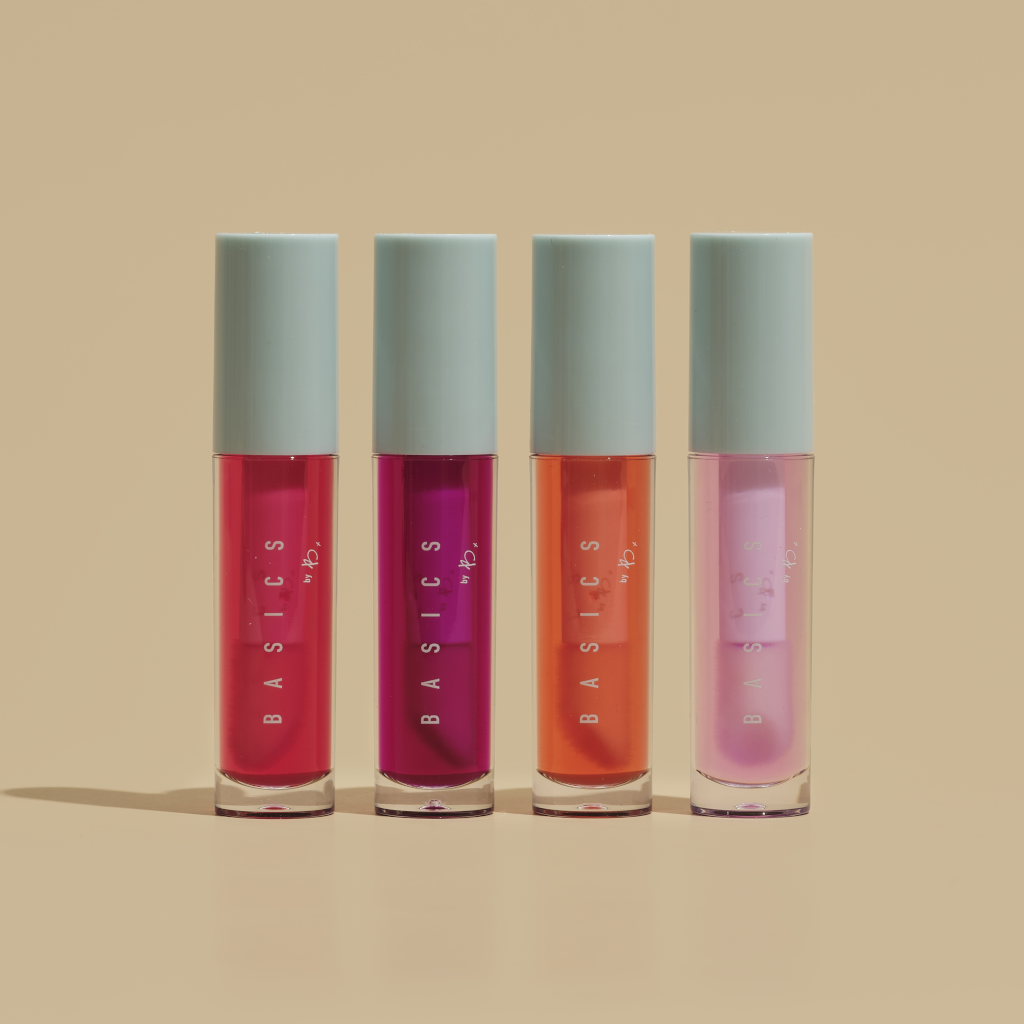 Basics by B Luxe Lip Oil