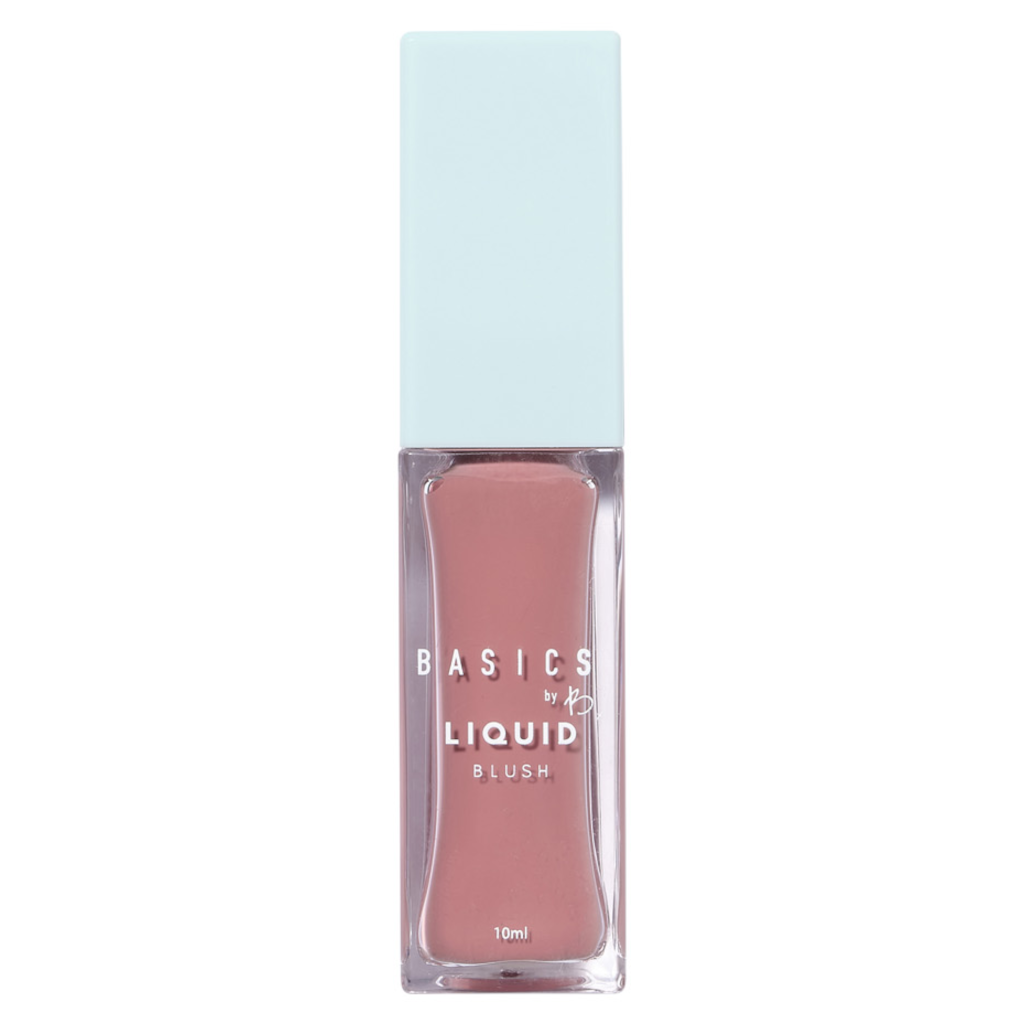 Basics by B Liquid Blush and Contour