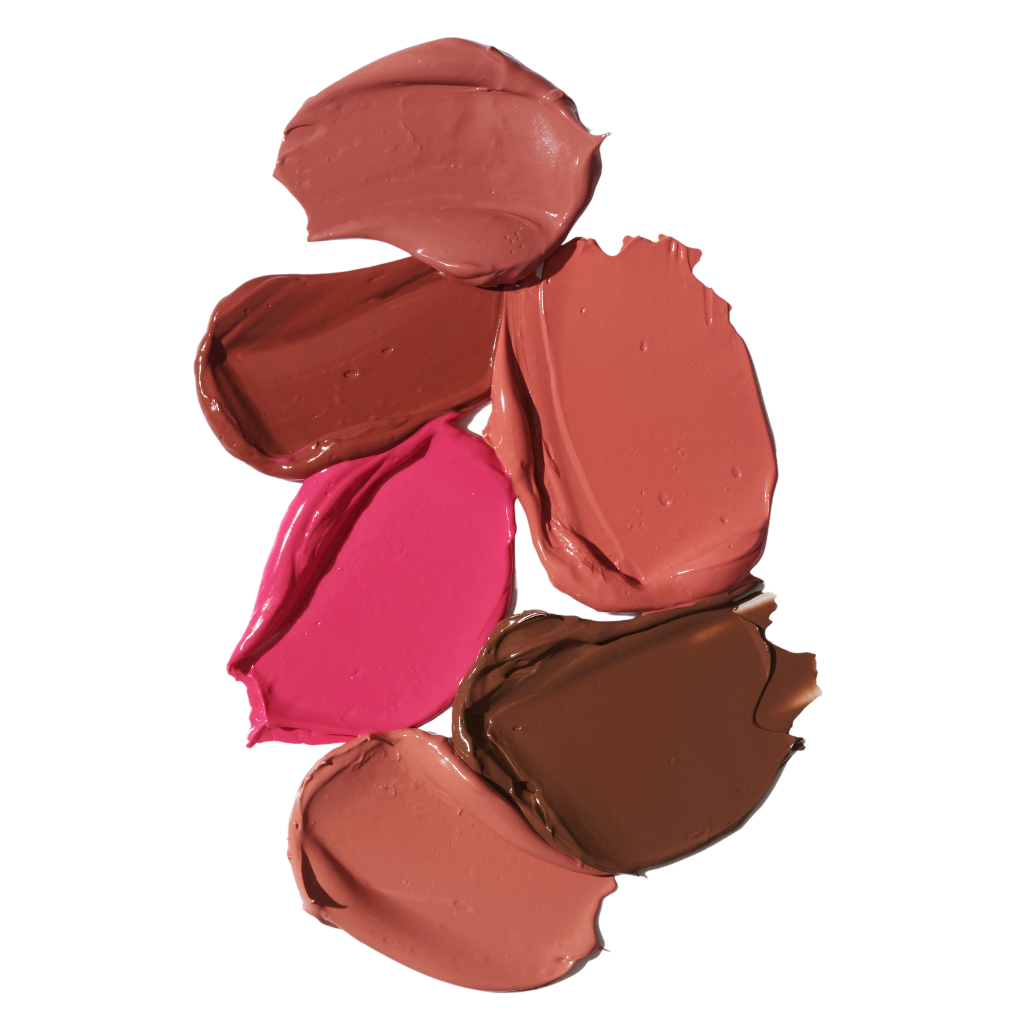 Basics by B Liquid Blush and Contour