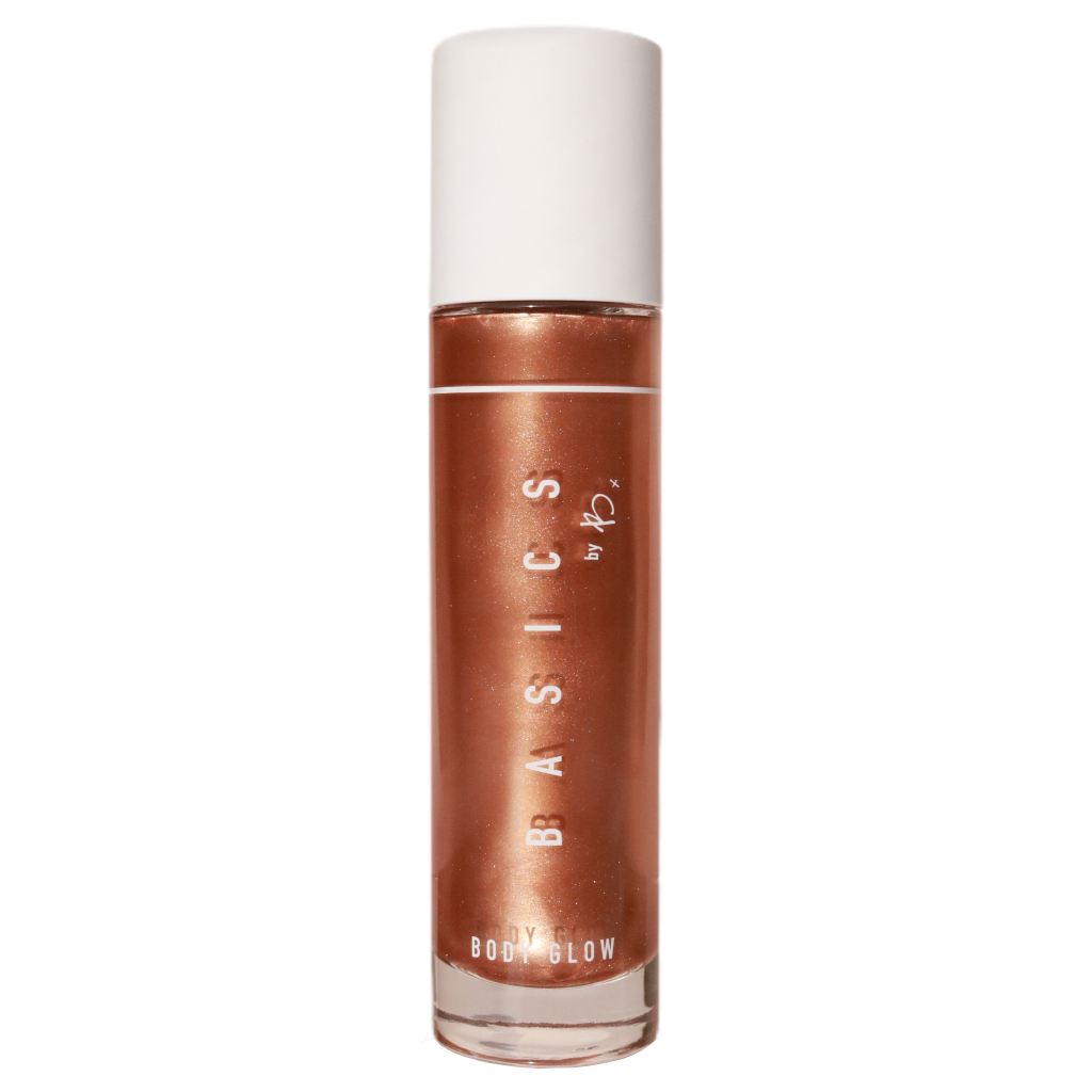 Basics by B Body Glow