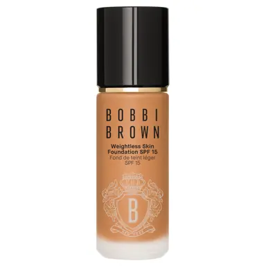 Bobbi Brown Weightless Skin Foundation