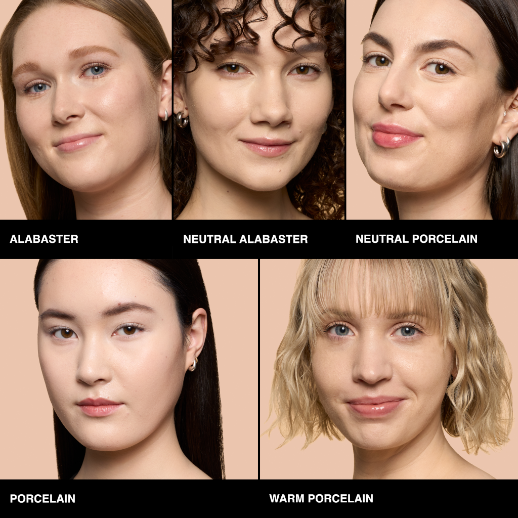 Bobbi Brown Weightless Skin Foundation