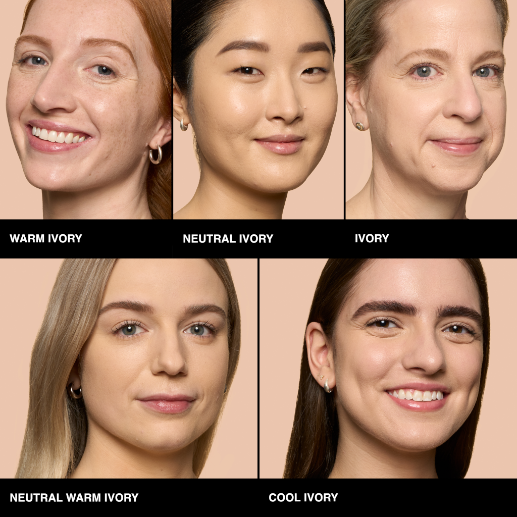 Bobbi Brown Weightless Skin Foundation