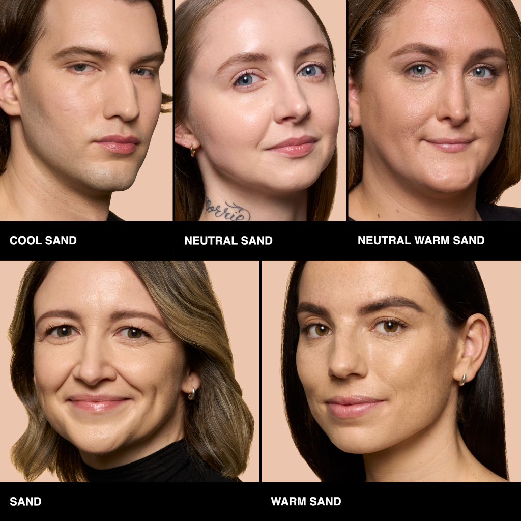 Bobbi Brown Weightless Skin Foundation