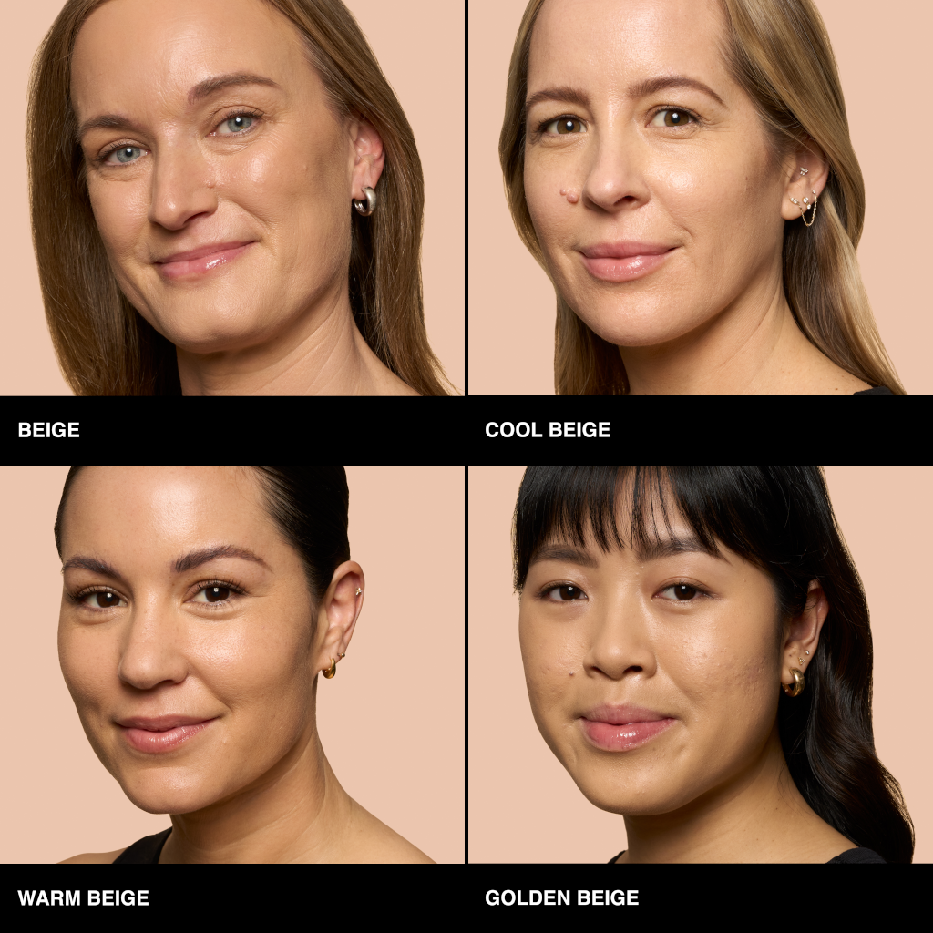 Bobbi Brown Weightless Skin Foundation