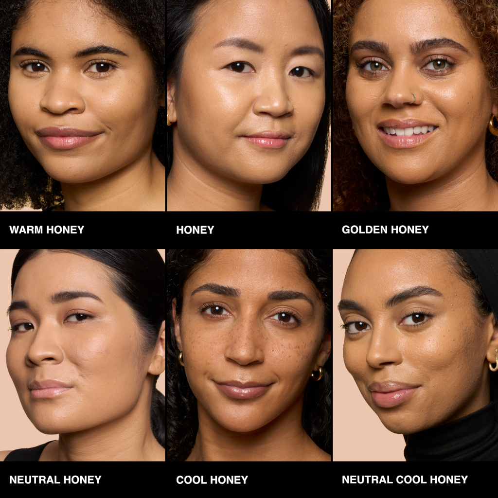Bobbi Brown Weightless Skin Foundation