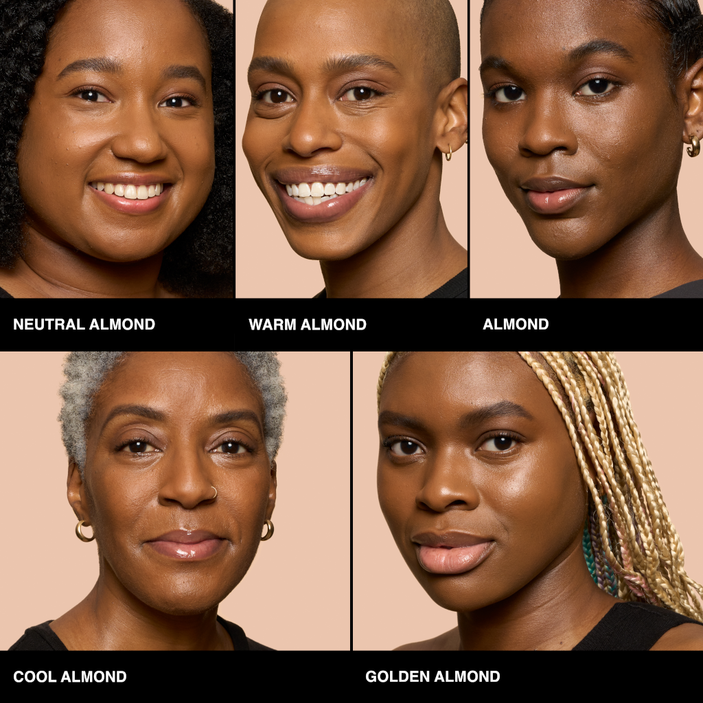 Bobbi Brown Weightless Skin Foundation