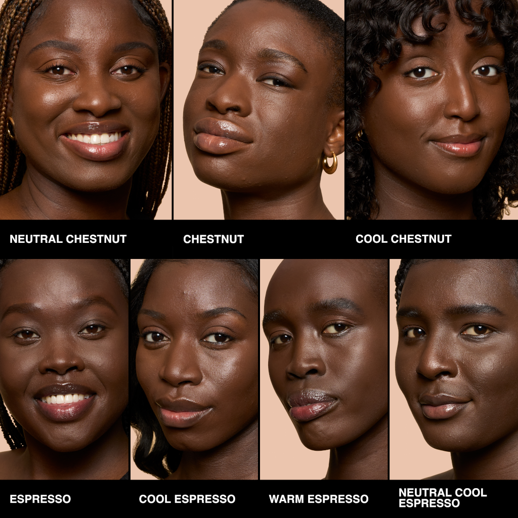 Bobbi Brown Weightless Skin Foundation