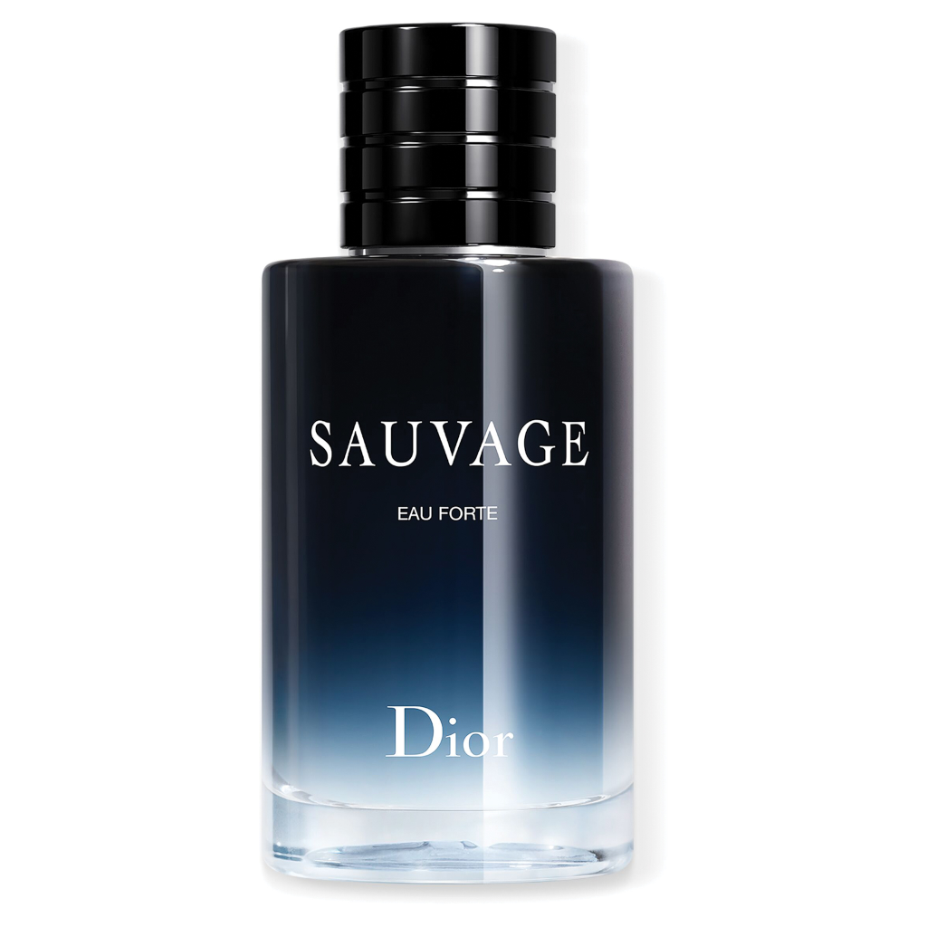 DIOR Sauvage Eau Forte Parfum 100ml AU Adore Beauty