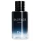 DIOR Sauvage Eau Forte Parfum 100ml
