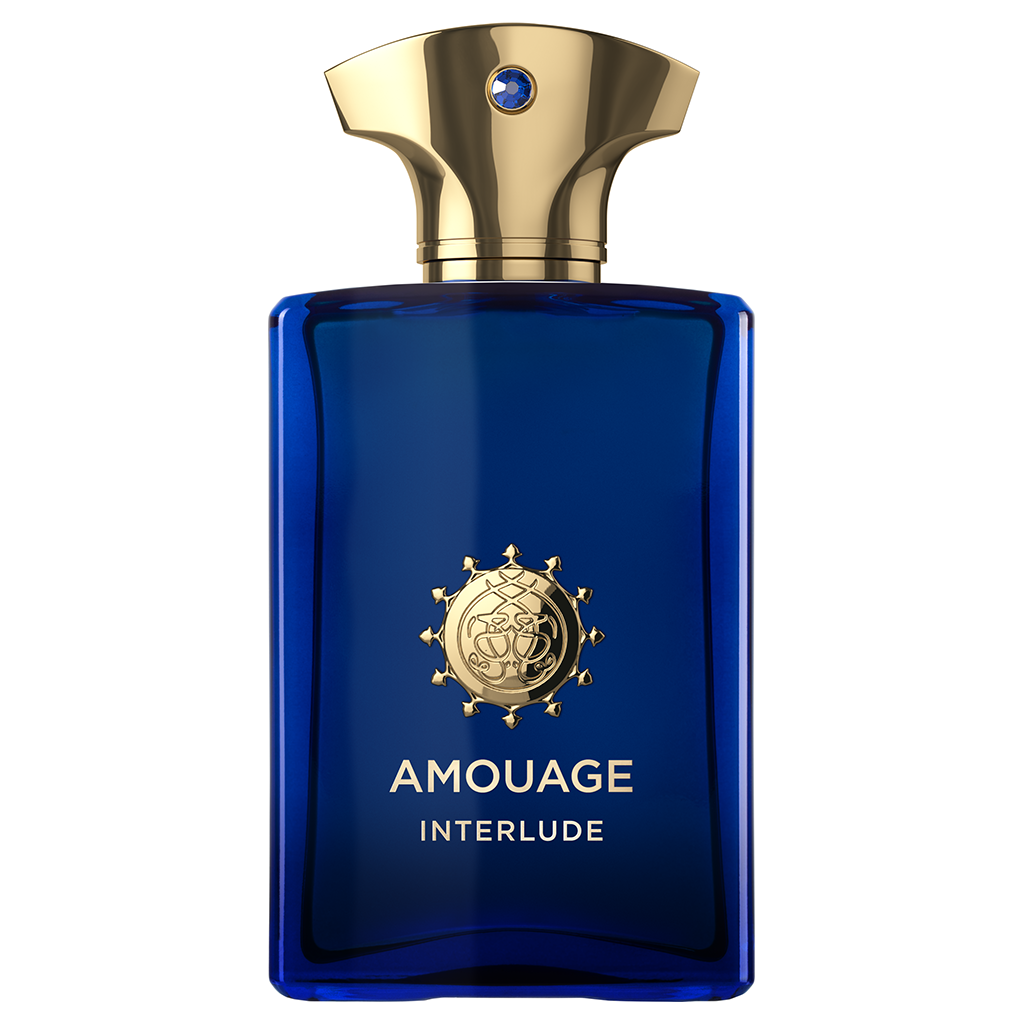 Amouage Interlude Man Eau De Parfum 100ml