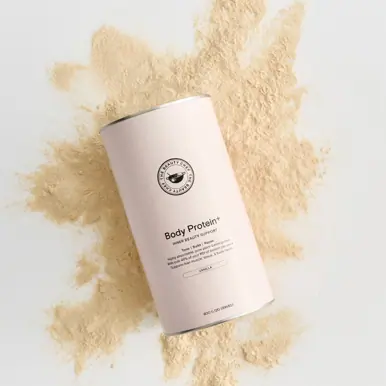 The Beauty Chef Body Protein+ Inner Beauty Support Vanilla ( 600g )