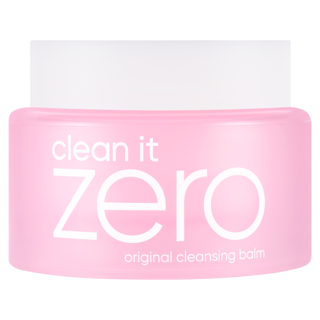 Banila Co CLEAN IT ZERO ORIGINAL CLEANSING BALM 50ML