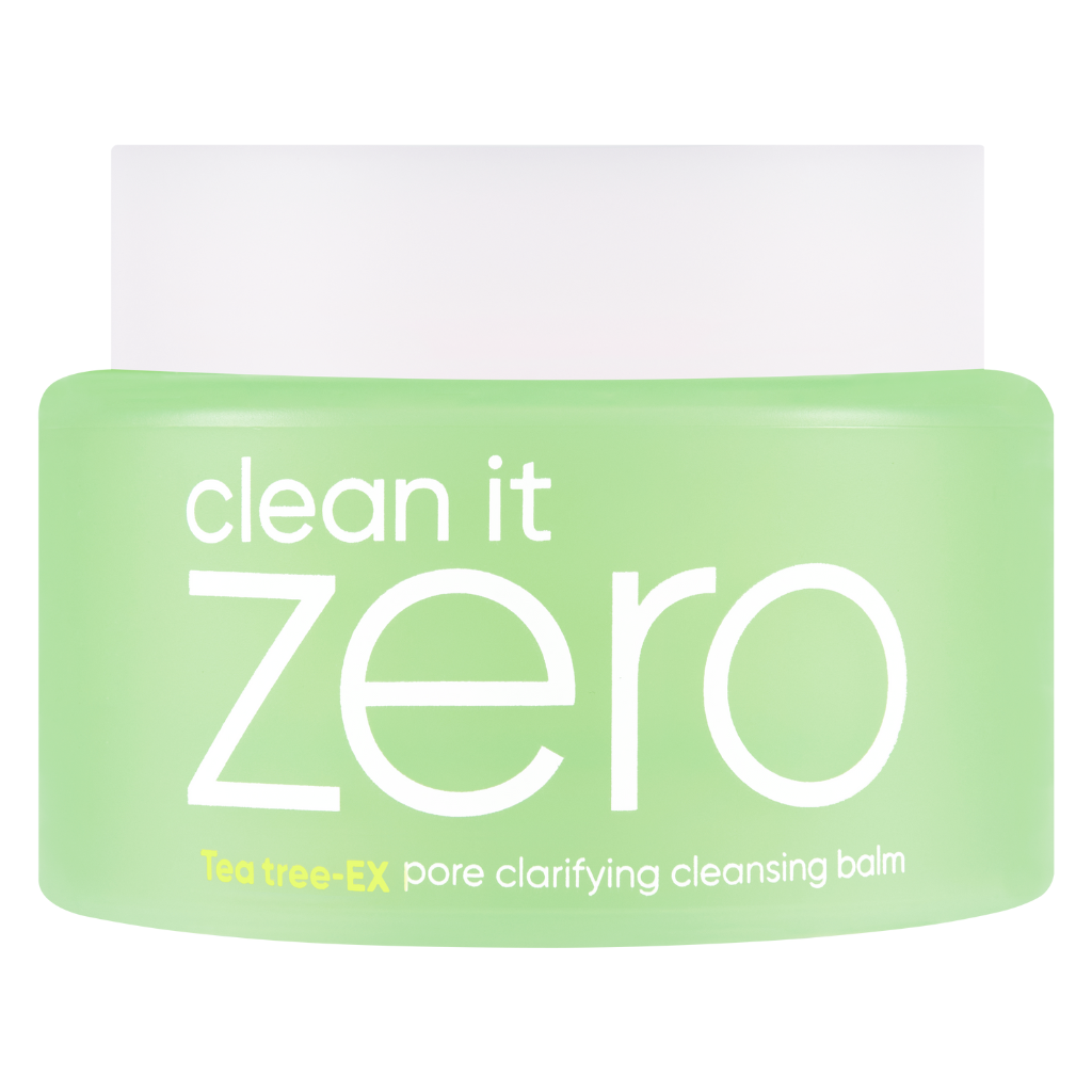Banila Co CLEAN IT ZERO PORE CLARIFYING CLEANSING BALM 50ML
