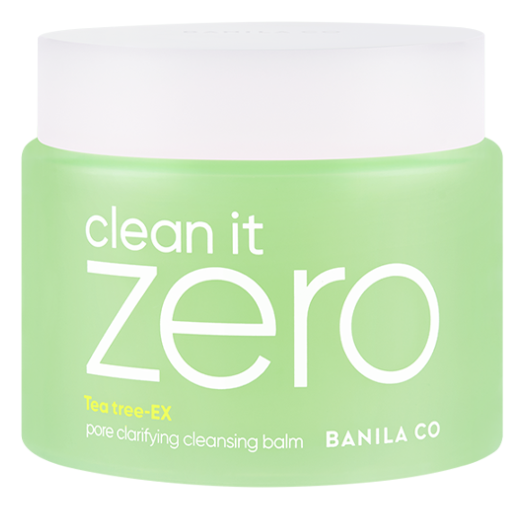 Banila Co CLEAN IT ZERO PORE CLARIFYING CLEANSING BALM 180ML