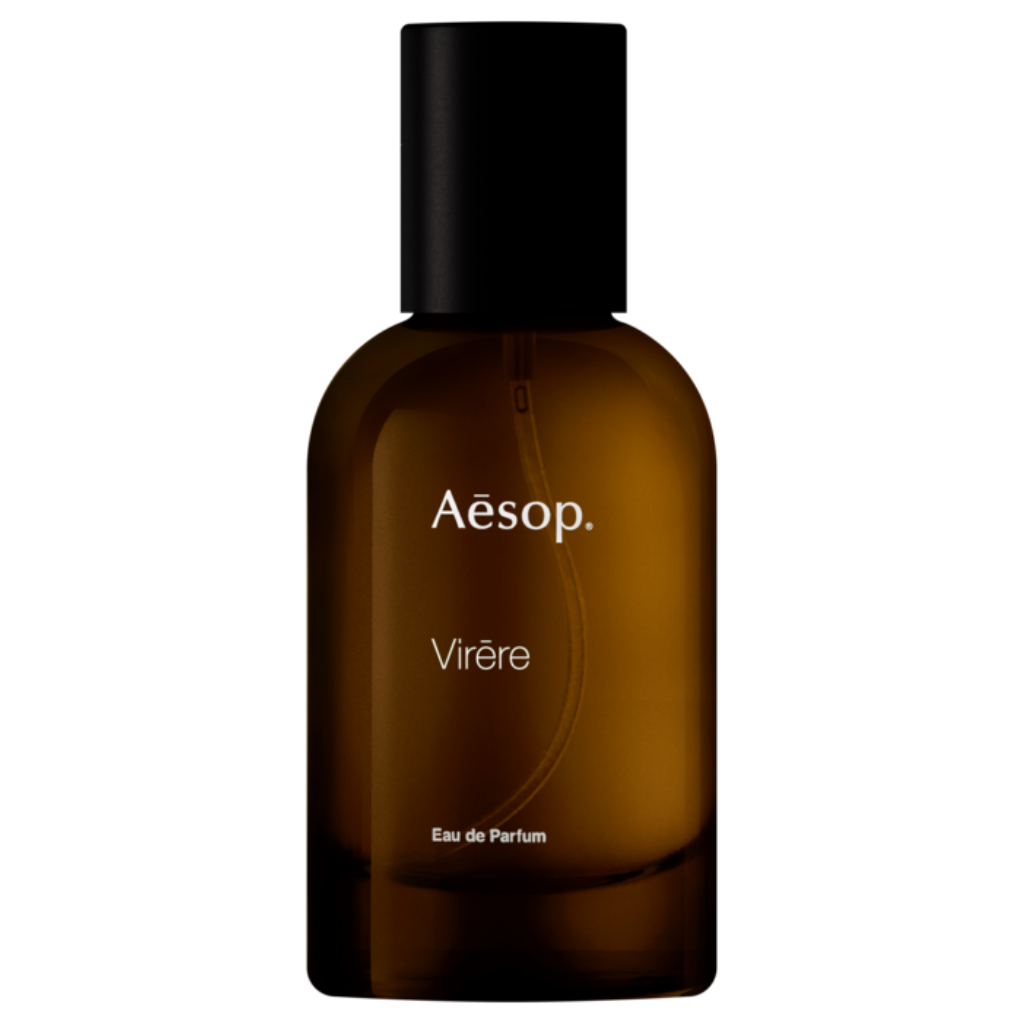 激安な Virēre Aesop Eau Beauty Adore - 50mL Parfum de 香水(ユニセックス)