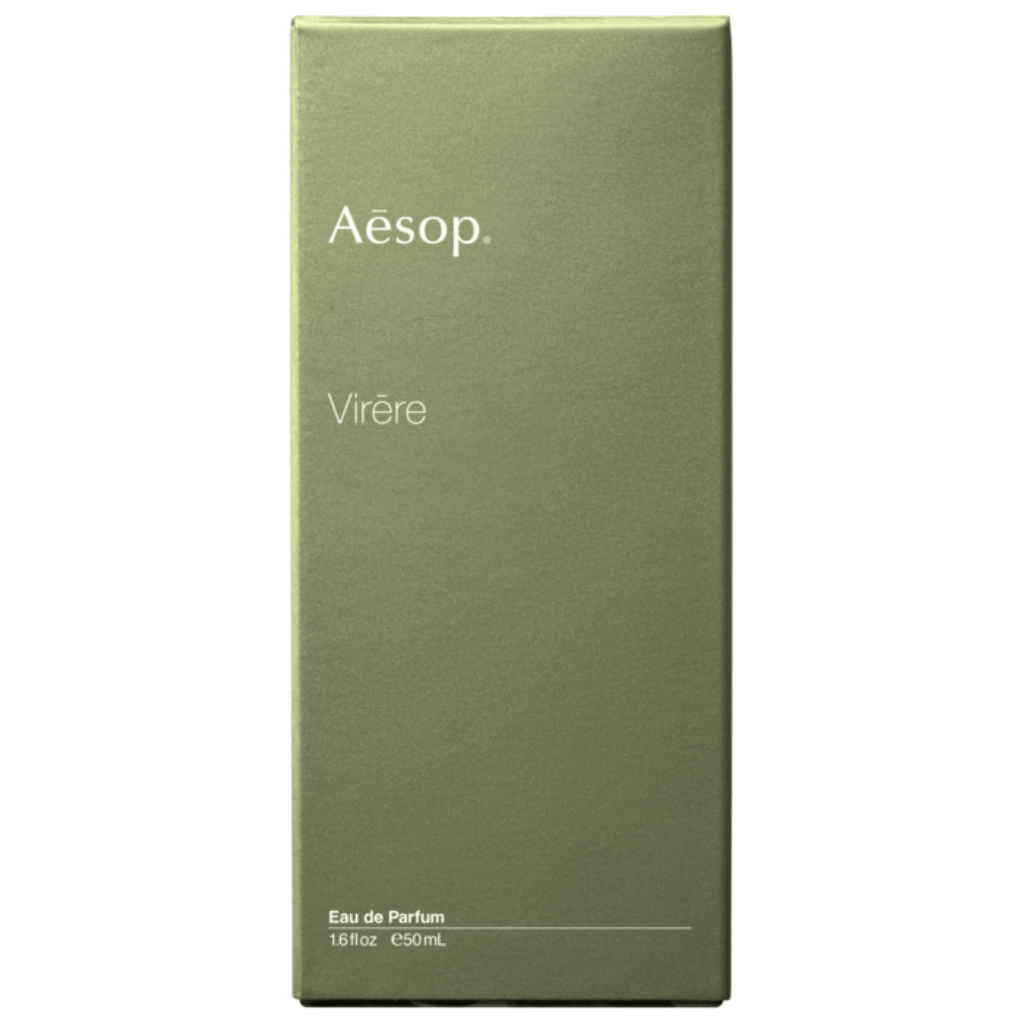 Aesop Virēre Eau de Parfum – Aesop – bluemercury