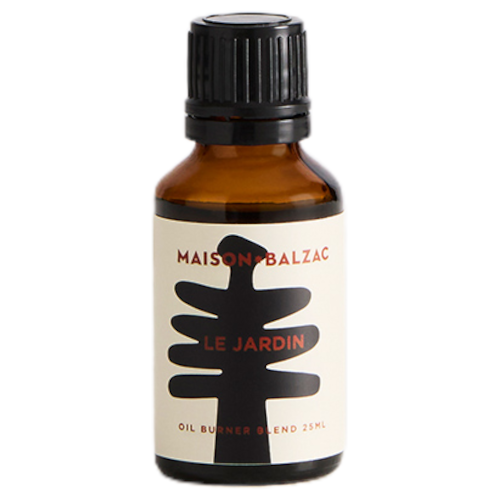 Maison Balzac Essential Oil Le Jardin