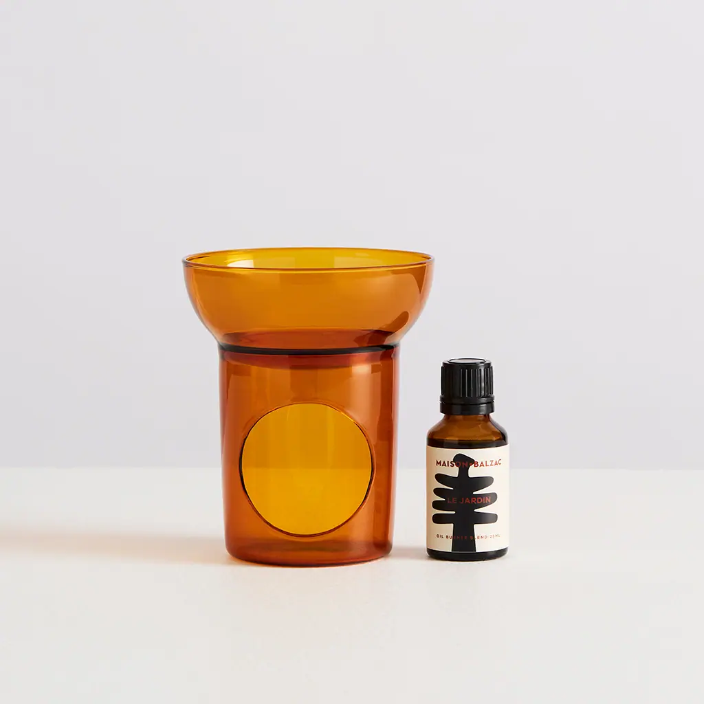 Maison Balzac Essential Oil Le Jardin