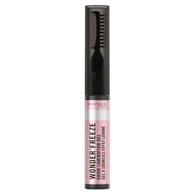 Rimmel London Wonder'Freeze Brow Lamination Gel