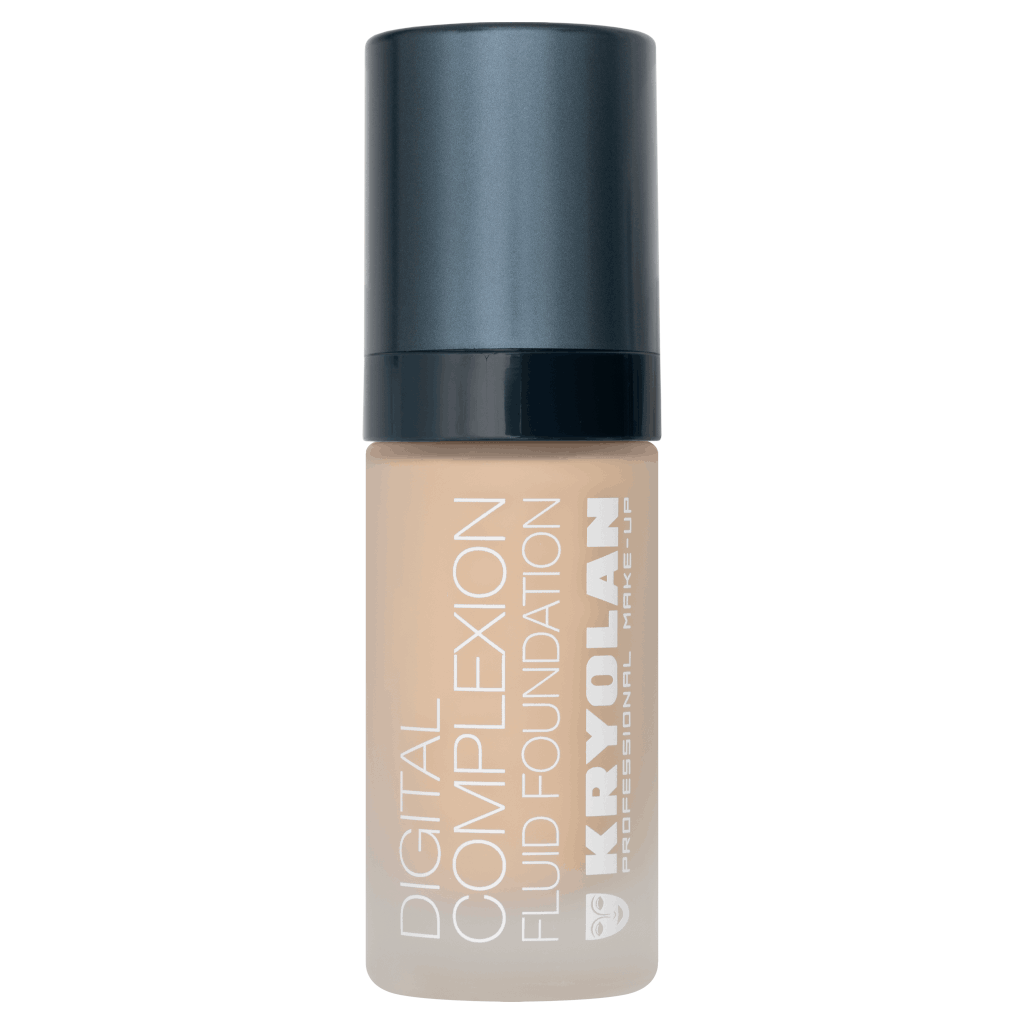 Digital Complexion Fluid Foundation