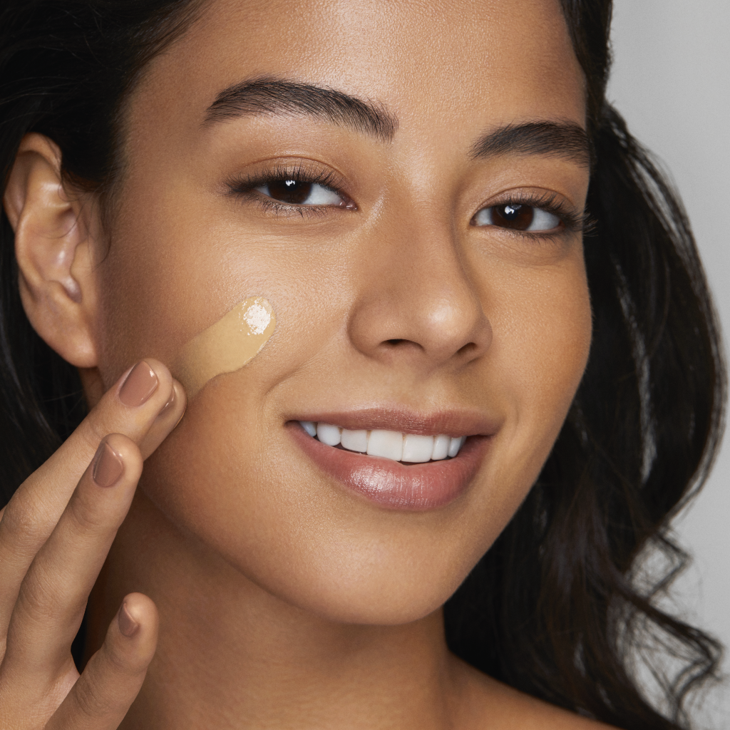 Kryolan Professional Makeup Digital Complexion Fluid Foundation