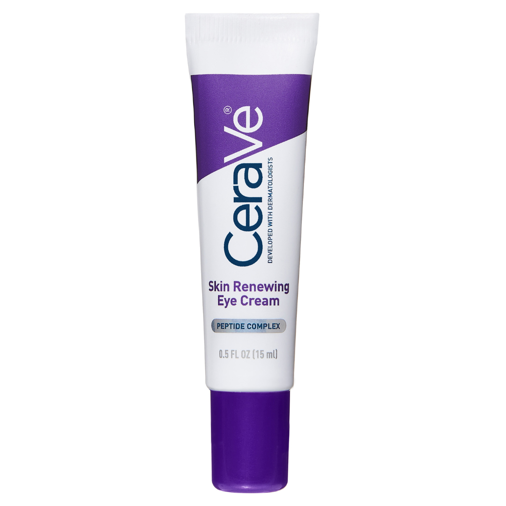CeraVe Skin Renewing Eye Cream (15ml) 