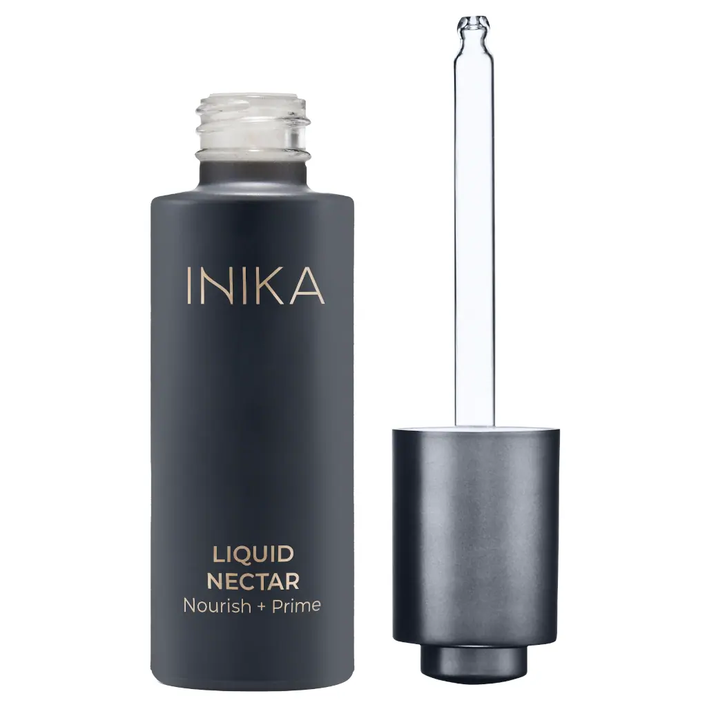 INIKA Organic Liquid Nectar Primer