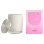 ECOYA Sweet Pea & Jasmine Madison Candle 400g
