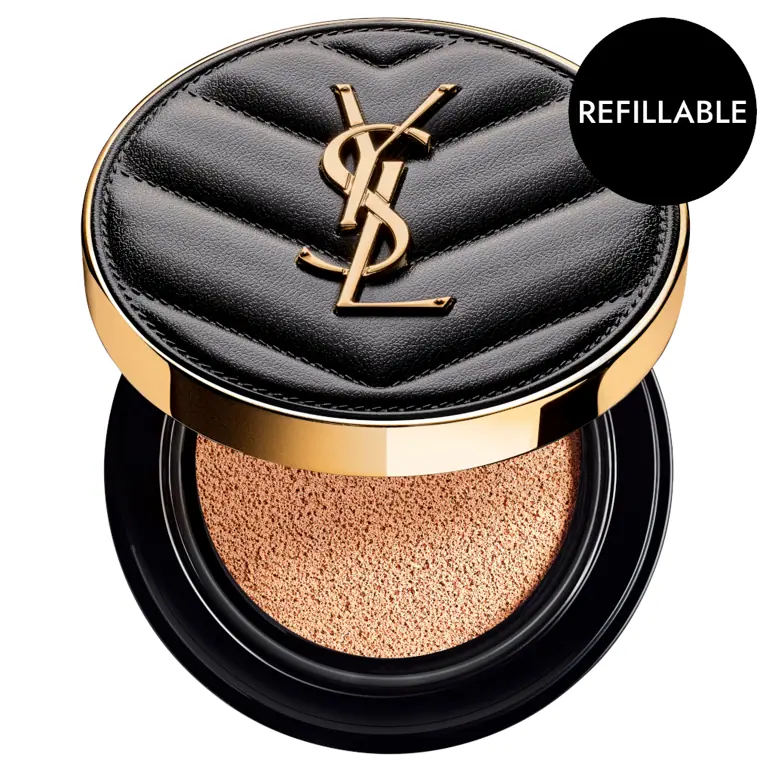 Yves Saint Laurent Le Cushion Encre De Peau Foundation
