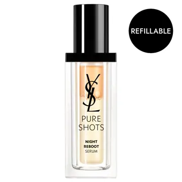 Yves Saint Laurent Pure Shots Night Reboot Serum 30ml