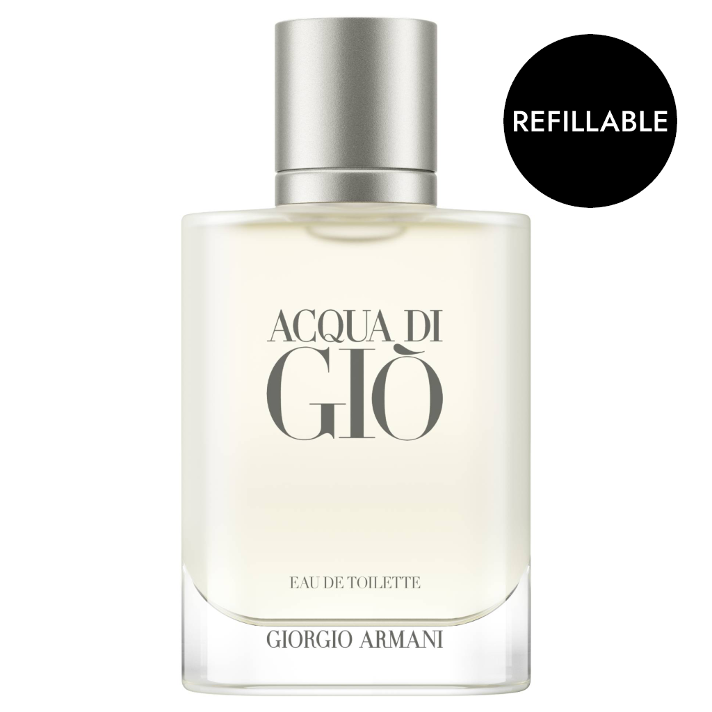 Giorgio Armani Acqua di Gio Pour Homme EDT 50ml - Giorgio