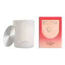 ECOYA Guava & Lychee Sorbet Mini Madison Candle 80g