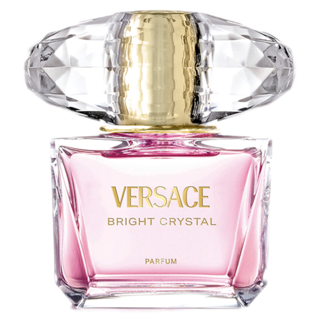 Versace Bright Crystal Parfum 90ml | Sensual & Feminine