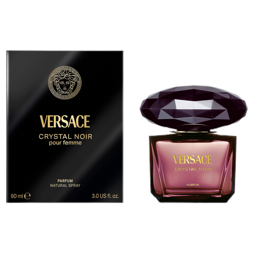 Versace Crystal Noir Parfum 90ml