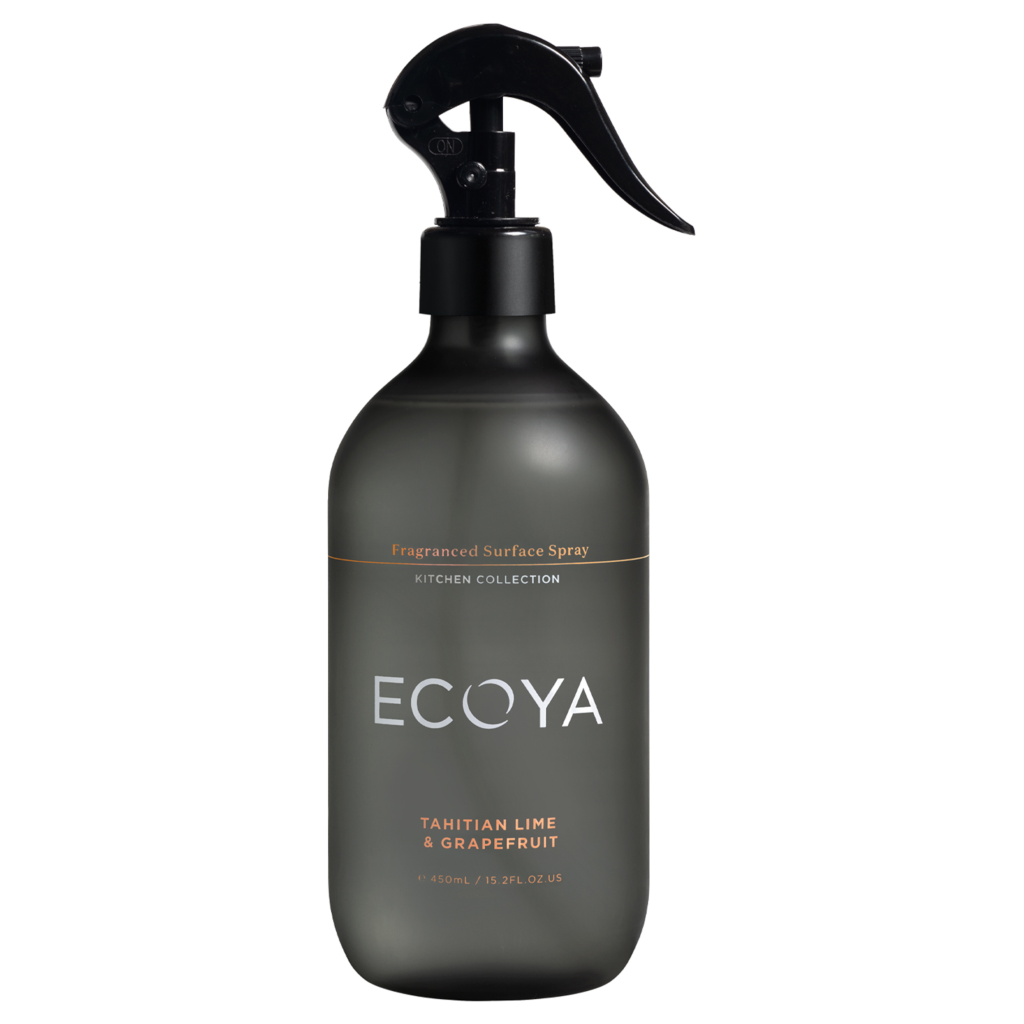 Juniper Berry & Mint Surface