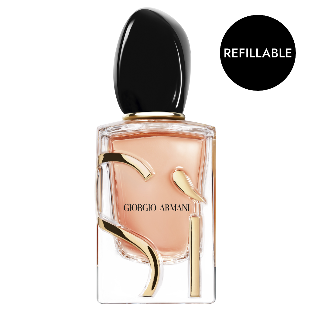 Giorgio Armani Si Eau de Parfum Intense 50ml Adore Beauty