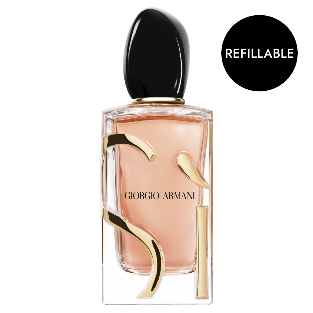 Giorgio Armani Si Eau De Parfum Intense 100Ml