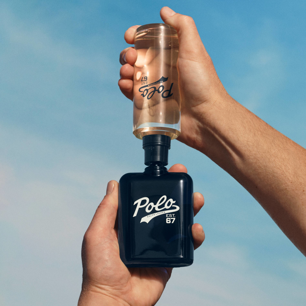 Ralph Lauren Polo 67 EDT 75ml - Adore Beauty