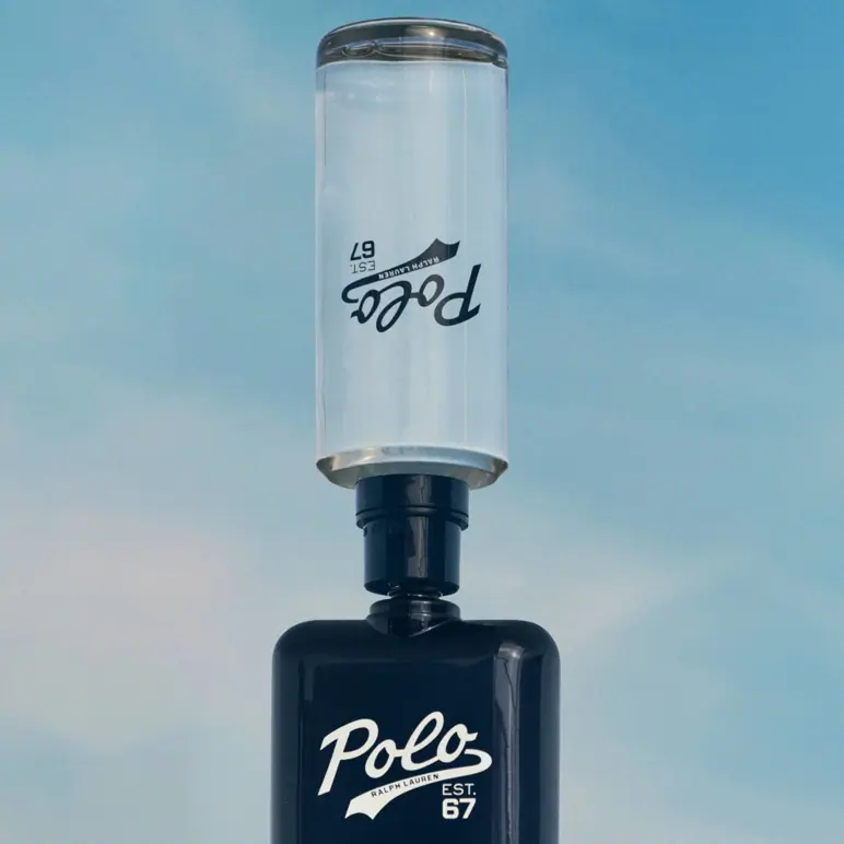 Refill polo best sale
