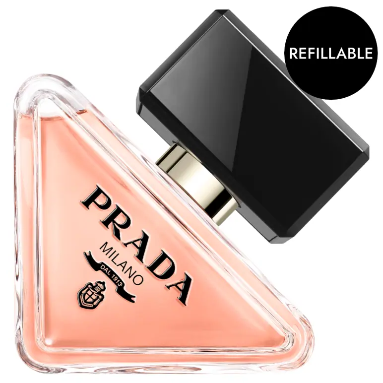 Prada Paradoxe EDP 30ml: Harmony in Contrasts