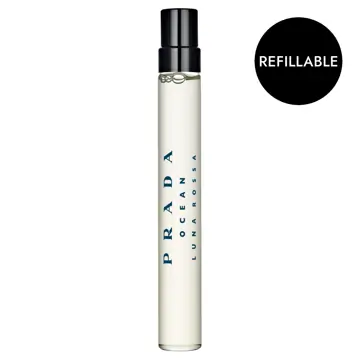 Prada Luna Rossa Ocean Le Parfum 10ml