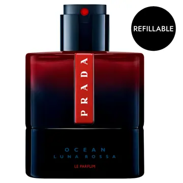 Prada Luna Rossa Ocean Le Parfum 50ml