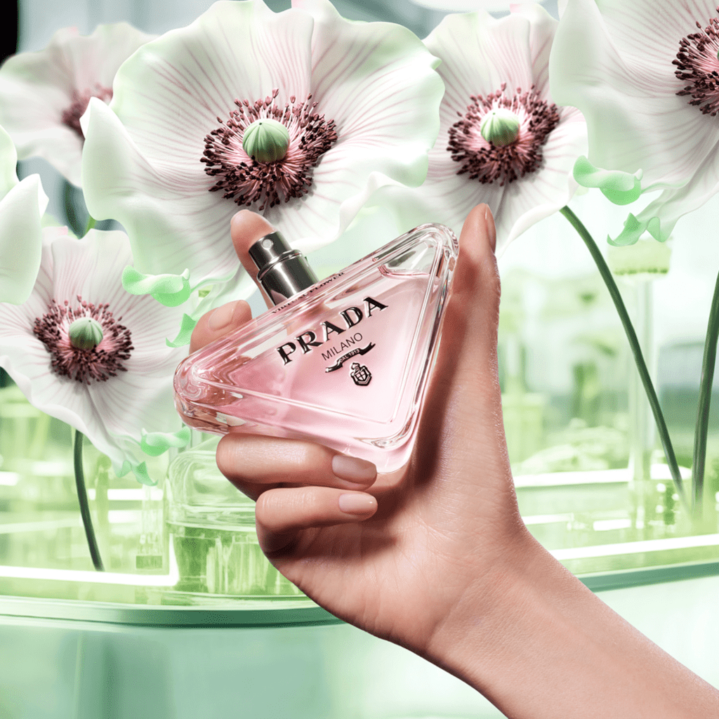Prada Paradoxe Virtual Flower EDP 50ml - Adore Beauty